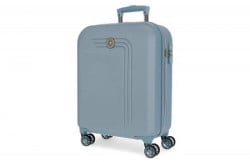 Movom ABS kofer 55 cm sky blue ( 59.991.63 ) - Img 1