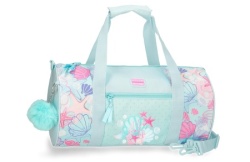 Movom I love sea life putna torba - Tirkizna ( 30.530.41 )