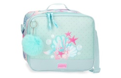 Movom I love sea life torba na rame - Tirkizna ( 30.548.41 )