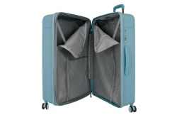 Movom PP Set kofera 2/1 - Sky blue ( 53.889.23 ) -10