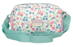 Movom Torba na rame - Orchid pink ( 30.656.42 ) -8