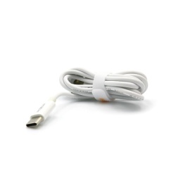Moxom Auto punjac kc-15 2xusb 5v/2.4a type c beli ( A503 )-3