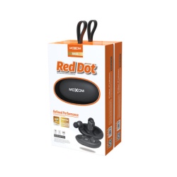Moxom  bluetooth airpods mx-tw14 crne ( SL1226 )-2