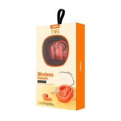Moxom  bluetooth airpods mx-tw16 narandzaste ( SL1332 )-2