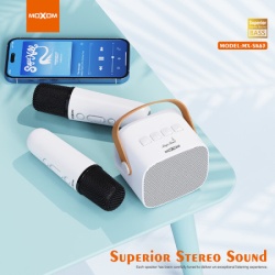 Moxom mx-sk63 beli Zvucnik bluetooth ( ZV954 )-17