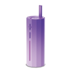 Moxom mx-sk97 rgb ljubicasti Zvucnik bluetooth ( ZV1244 )