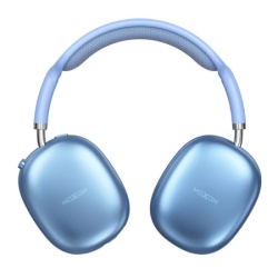 Moxom mx-wl75 Slusalice bluetooth air plave ( SL1625 )-1