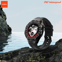 Moxom Smart watch mx-wh20 crni ( SW430 )-2