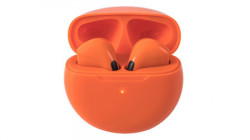 MOYE Aurras 2 True Wireless Earphone Orange ( 045867 ) - Img 2
