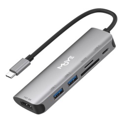 MOYE Core multiport X6 ( 066619 )