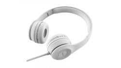 MOYE Enyo Foldable Headphones with Microphone Light Gray ( 037819 )  - Img 3