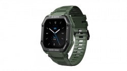 MOYE Kairos Smart Watch Green ( 041181 )