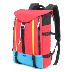 MOYE Trailblazer 15.6" Backpack Red O9 ( 045407 ) - Img 1