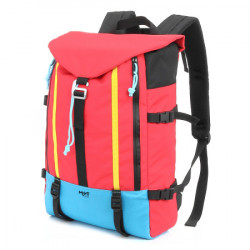 MOYE Trailblazer 15.6" Backpack Red O9 ( 045407 )  - Img 1