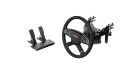 Moza Racing R5 Truck Driving Simulator Volan ( 001-1082 )