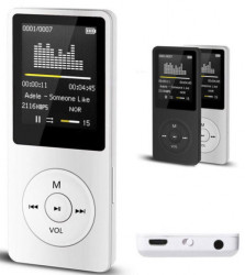 MP3 Player Bluetooth 32GB beli 600690 - Img 2