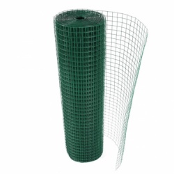 Mreža rabic plastificiran 16x16mm ( 11055 )