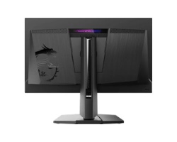 Msi 27 inča MPG 271QR QD-OLED X50 2560 x 1440 500 Hz monitor