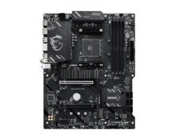 Msi B550 Gaming WIFI6E matična ploča