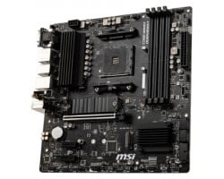 MSI B550M PRO-VDH WIFI matična ploča - Img 3