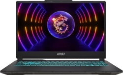 MSI Cyborg 15 A13UDX i5-13420H, 16GB, 512GB, 15.6" 144Hz, RTX-3050/6GB, DOS ( 9S7-15K111-1277 )