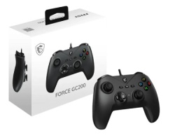 Msi FORCE GC200 gamepad -3