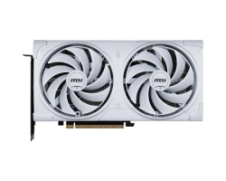 Msi GeForce RTX 5070 12G VENTUS 2X OC WHITE grafička karta