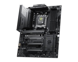 Msi MAG B850 Tomahawk MAX WIFI II matična ploča