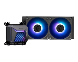 Msi Mag Coreliquid A15 240 Vodeno hlađenje