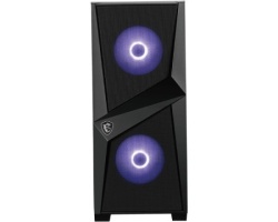 Msi MAG FORGE 100M kućište