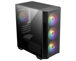 Msi MAG FORGE M100R kućište