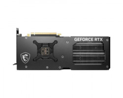 MSI nVidia GeForce RTX 4070 12GB RTX 4070 SUPER 12G gaming X slim grafička kartica - Img 3