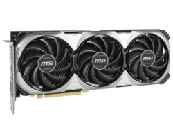 Msi nvidia geforce rtx 4070 12gb rtx 4070 super 12g ventus 3x oc grafička karta - Img 2