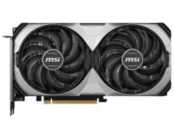 Msi nVidia GeForce RTX 4070 12GB RTX 4070 VENTUS 2X E1 12G OC grafička karta-2