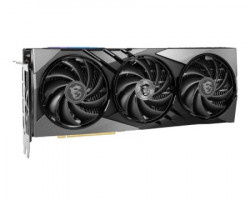 MSI nVidia GeForce RTX 4070 Ti 16GB 256bit RTX 4070 Ti SUPER 16G GAMING X SLIM grafička kartica - Img 2