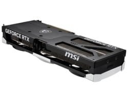 Msi nvidia geforce rtx 5070 ti 16g ventus 3x oc grafička karta-6