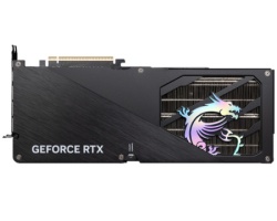 Msi nvidia RTX 5070 Ti 16G 256bit GeForce RTX 5070 Ti 16G GAMING TRIO OC PLUS grafička karta-4