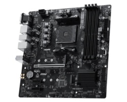 Msi PRO B550M-P matična ploča