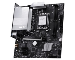 Msi PRO H810M-B matična ploča-5