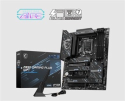 MSI z890 gaming plus wifi MBO 1700 ( 0001386989 )