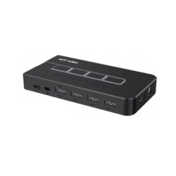 Mt-viki hdmi 4-port Kvm switch ( 57264 )