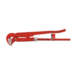 MTX 157589 ravna vodoinstalaterska klešta, 1" ( MTX 157589 )