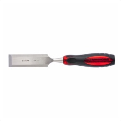 MTX 245219 Ručno dleto 32mm, sa gumenom drškom ( MTX 245219 )