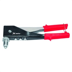 MTX 405279 Klešta za pop nitne podesiva 0-90° , 250mm, za nitne 2.4–3.2–4.0–4.8 mm ( MTX 405279 )