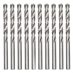 MTX 715959 set burgija za metal, HSS, 9,5mm, 10 komada ( MTX 715959 )