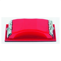MTX 758209 Držač šmirgle 160x85mm, mehanički ( MTX 758209 )