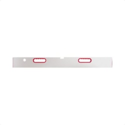MTX 896419 Aluminijumska ravnjača 3.0m, sa 2 ručke ( MTX 896419 )