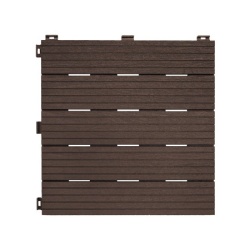 Multy Home Deking pločica cosmopolitan (braon) ( EU5100065 )