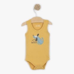 My baby bodi atlet "Funny Dogs" 56 ( 233909 )