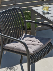 Mygfjed baštenski jastuk za sedišta stolica - razni ( 3700602 ) - Img 3